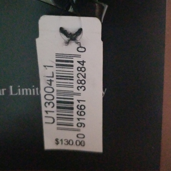 GUESS bling watch - Picture 2 of 3